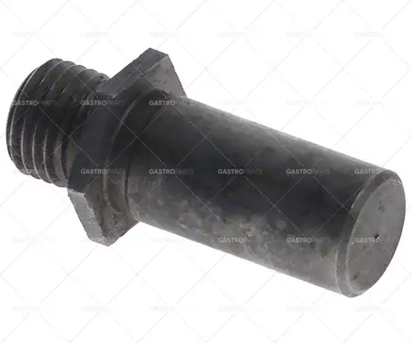 vřeteno ø 15 mm d 37 mm mod.12-22 závit m14x1,5 celková délka 52 mm Poslední Šance