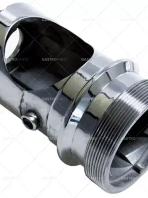 model s hrdlem pro podniky 12 dia 61 mm z nerezové oceli Kup Teď