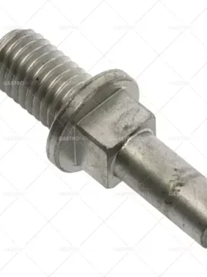 Nejlepší Volba Hnací hřídel o 9,5 mm D1 o 20 mm L 53 mm závit M12x1,75 závit L 20 mm Mod.12
