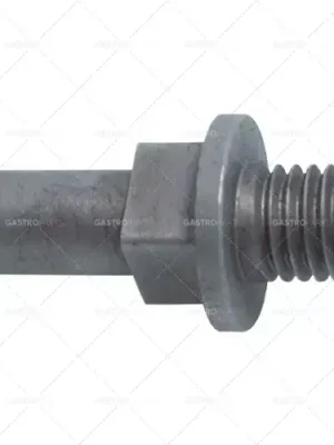 Nejlepší Cena Hnací hřídel o 11 mm D1 o 22 mm L 53 mm závit M12x1,75 závit L 18 mm Mod.22