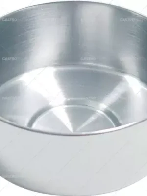 sběrná vanička na maso ø 220 mm H 90 mm Levný