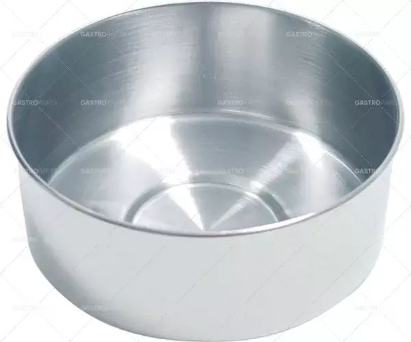 sběrná vanička na maso ø 220 mm H 90 mm Levný