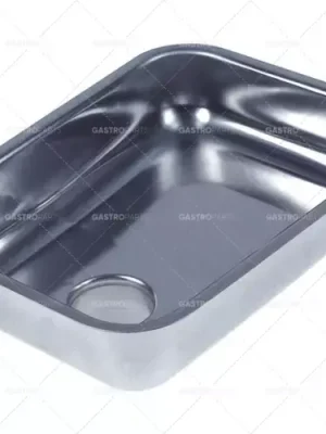 Plnící miska plnicí centrum L 275 mm B 200 mm H 50 mm trubice o 52 mm Bezpečná Platba