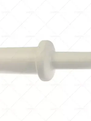 Finální Výprodej Ram o 46 mm L 120 mm Celková délka 240 mm plastová dutá