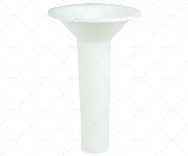 Poslední Šance nálevka typ 12 ø 20 mm ED ø 65 mm D 135 mm