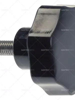 Poslední Šance Uzamčení závit M10 L 30 mm rukojeti o 60 mm