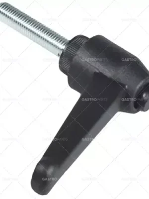 Nejprodávanější závit páky M10 závit L 30 mm ø 28 mm délka páky 70 mm celková délka 77 mm plast