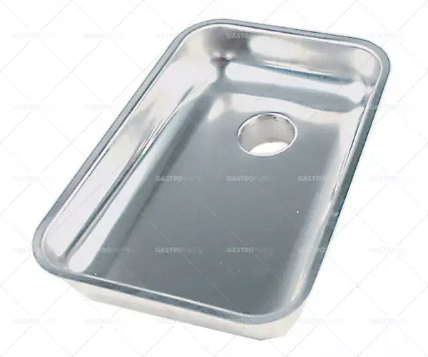 Nakupujte Hned násypka plnicí trubka středová D 340 mm Š 250 mm V 60 mm trubka ø 56 mm