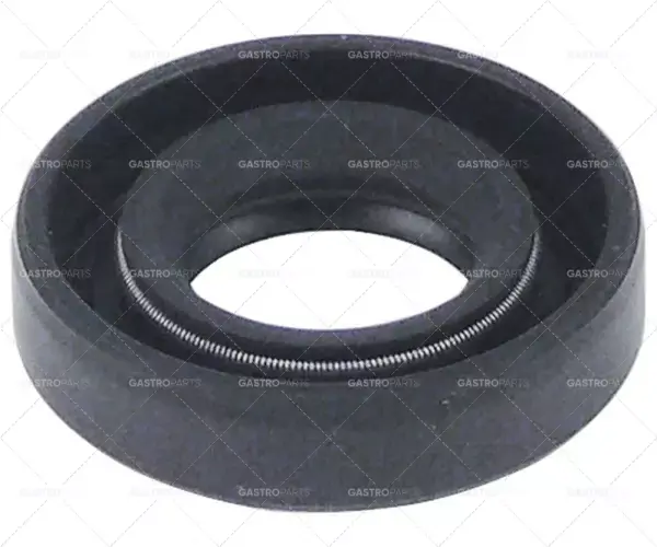 Simmerring ID o 15 mm AD o 30 mm tloušťky 7mm Novinka