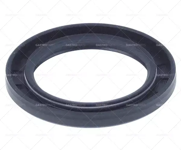 Simmerring ID o 35 mm AD o 50 mm tloušťky 5mm Značkový