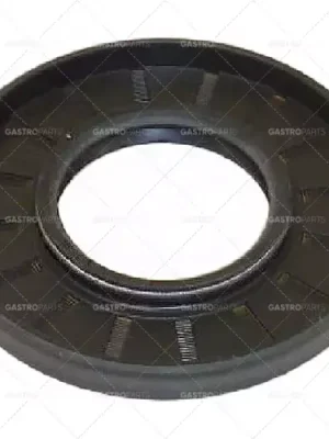 Levný hřídelové těsnění ID ø 30 mm ED ø 62 mm tloušťka 7 mm