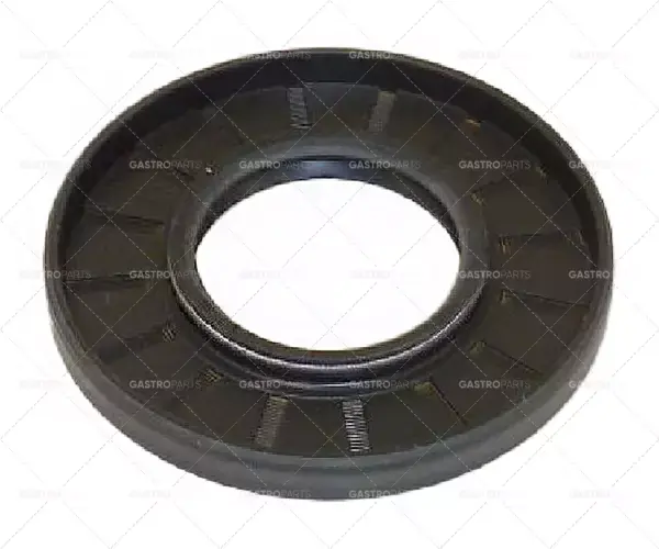 Levný hřídelové těsnění ID ø 30 mm ED ø 62 mm tloušťka 7 mm