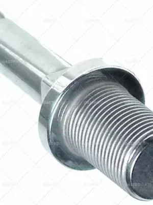 Finální Výprodej vřeteno ø 13mm D1 ø 29,5mm L 87mm závit M20x1,5 závit L 28mm Mod.32
