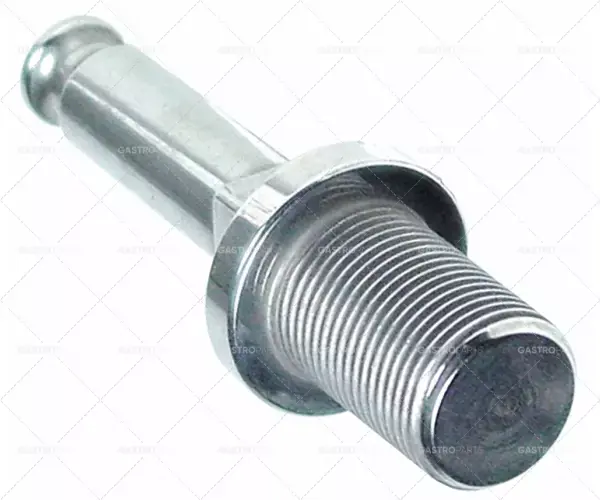 Finální Výprodej vřeteno ø 13mm D1 ø 29,5mm L 87mm závit M20x1,5 závit L 28mm Mod.32