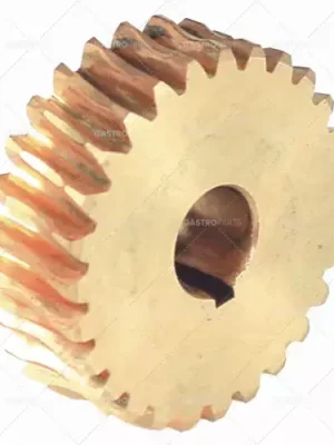 Pouze Dnes průměr řetězového kola. 61 mm 27 zubů průměr upnutí 17 mm