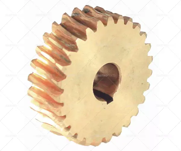 Pouze Dnes průměr řetězového kola. 61 mm 27 zubů průměr upnutí 17 mm