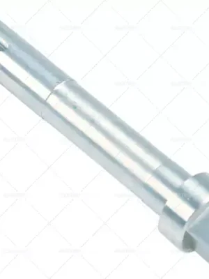 průměr hnacího hřídele. Průměr 17 mm. 1 25mm délka 128mm průměr upnutí 17x17mm Výprodej