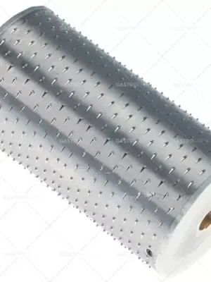 Nová Kolekce brusná hřídel průměr 75 mm délka 140 mm sací hřídel 14 mm nerezová ocel