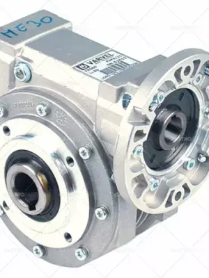 převodovka motoru průměr hřídele 19 mm průměr příruby 120 mm reduktor 1/49 typ frs60 Akce