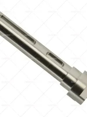 Kup Teď průměr hnacího hřídele. 25mm průměr 1 40mm délka 170mm montážní průměr 15x40mm