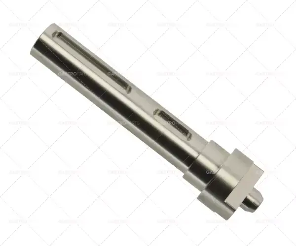 Kup Teď průměr hnacího hřídele. 25mm průměr 1 40mm délka 170mm montážní průměr 15x40mm