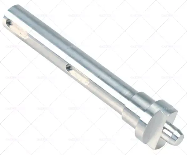 Finální Výprodej průměr hnacího hřídele. Průměr 25 mm. 1 40 mm délka 205 mm upínací průměr 15x40 mm