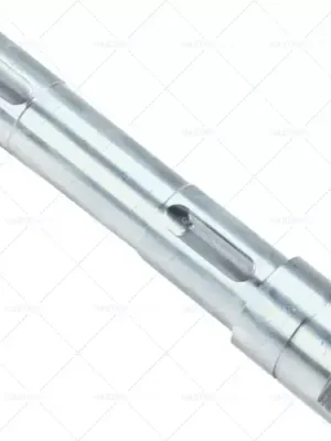 Bezpečná Platba hnací hřídel ø 25mm D1 ø 30mm průměr hřídele 10X30mm L 169mm MASTER30