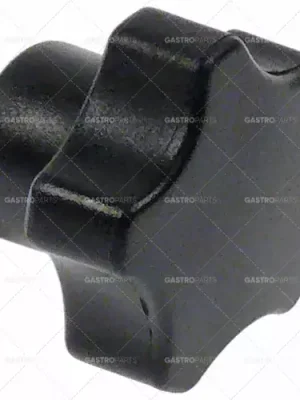 Rychlé Dodání Šroub rukojeti m8 délka 22 mm průměr rukojeti 28 mm