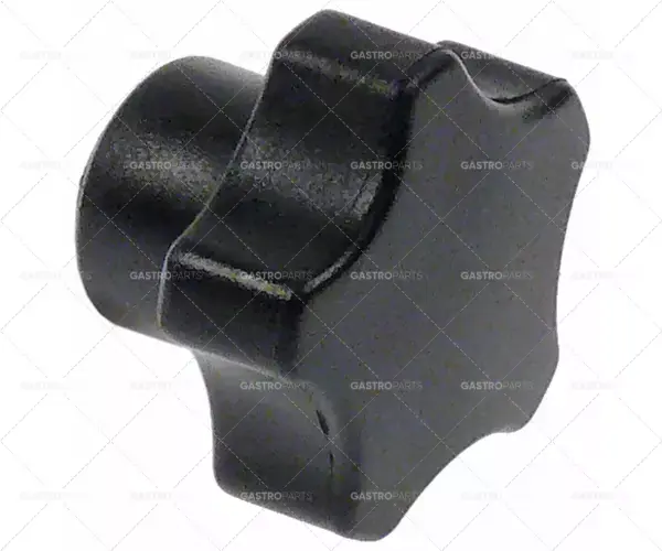 Rychlé Dodání Šroub rukojeti m8 délka 22 mm průměr rukojeti 28 mm