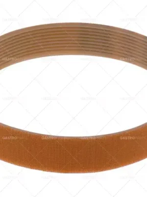 Zlevněný drážky pro polyv. řemen 12 š 28 mm d 457 mm tb2.34