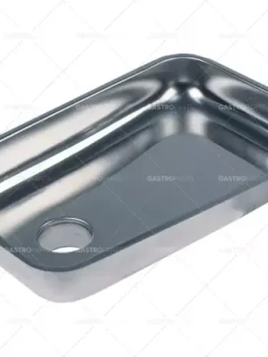 Pouze Dnes násypná plnicí trubka střední D 370 mm Š 250 mm V 60 mm trubka ø 56 mm
