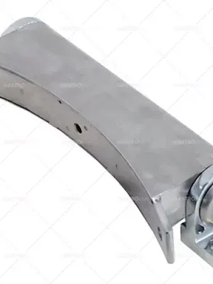 poloměr příruby závěsu víka 320 mm typ 900,920 série pro kruhová víka Nejlepší Volba