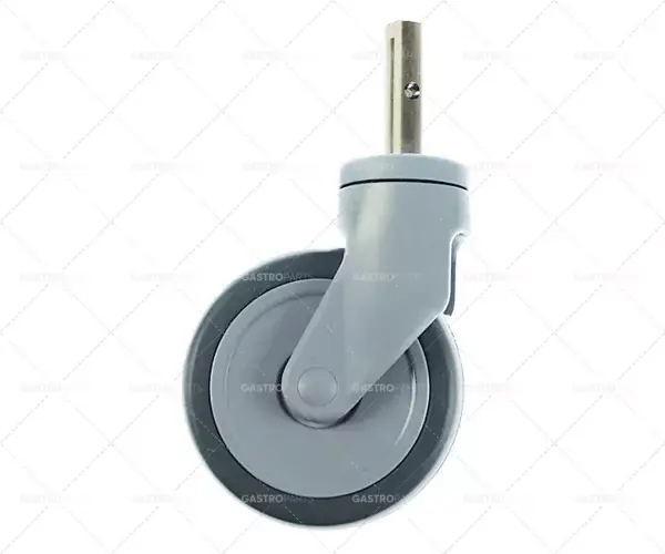 otočné kolečko ø 125mm kryt vývodu plastový Víkendová Akce