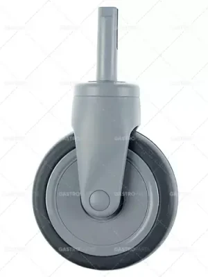 Akční Cena průměr kola 125 mm průměr upnutí 18 mm výška upnutí 62 mm výška 161 mm 100 kg polyamidový plast