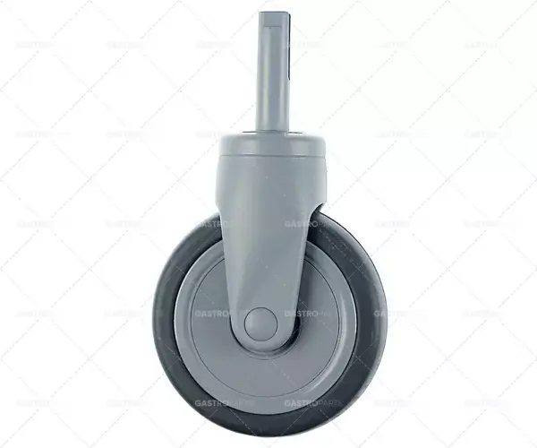 Akční Cena průměr kola 125 mm průměr upnutí 18 mm výška upnutí 62 mm výška 161 mm 100 kg polyamidový plast