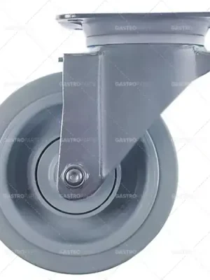 otočné kolečko bez brzdy ø 160 mm Víkendová Akce
