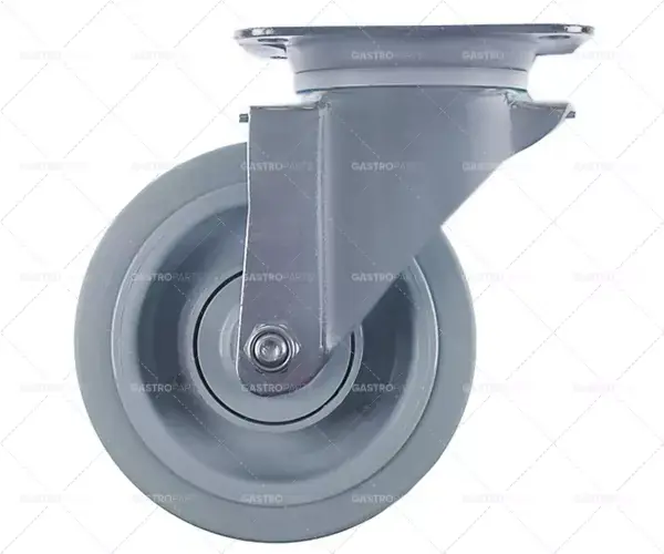 otočné kolečko bez brzdy ø 160 mm Víkendová Akce