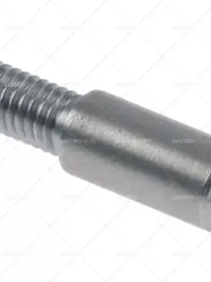 závit šroubu závit M6 L 32mm závit L 13mm hlava ø 8mm pro kolejnici Rychlé Dodání