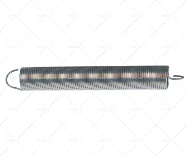 Super Cena napínací pružina ø 19,4 mm celková délka 145 mm průřez drátu ø 1,6 mm
