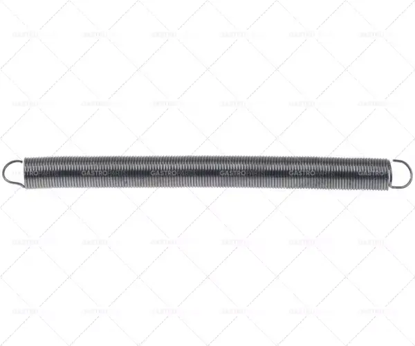 Nakupujte Hned napínací pružina ø 11,8 mm celková délka 145 mm průřez drátu ø 1,1 mm