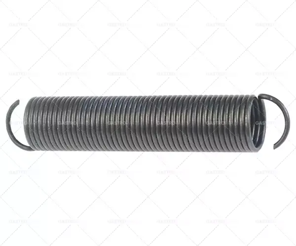Omezená Nabídka napínací pružina ø 38,6 mm celková délka 210 mm průřez drátu ø 3,8 mm