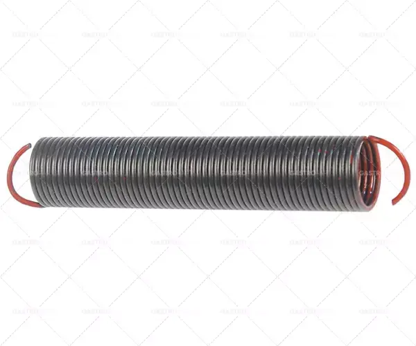 napínací pružina ø 35 mm celková délka 210 mm průřez drátu ø 3,1 mm Odeslání Ihned