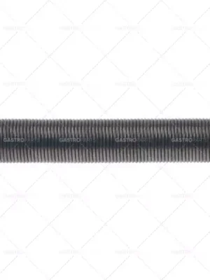 napínací pružina ø 19,6 mm celková délka 145 mm průřez drátu ø 1,6 mm Novinka