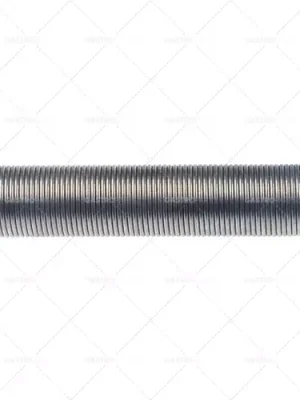 Akční Nabídka napínací pružina ø 18,3 mm celková délka 116 mm průřez drátu ø 1,3 mm