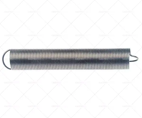 Akční Nabídka napínací pružina ø 18,3 mm celková délka 116 mm průřez drátu ø 1,3 mm