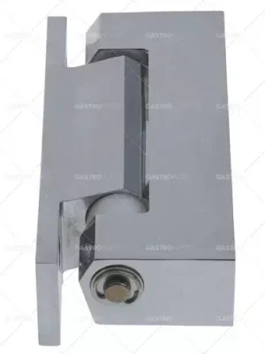 Vrácení Zdarma Závěs pro montáž na hranu l 150 mm montážní vzdálenost 110/80 mm závěs vpravo se sklonem série 362