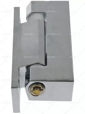 D 150 mm Š 30 mm Montážní vzdálenost 110/80 mm Závěs vlevo Nová Kolekce