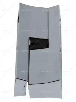 Nejlepší Volba Závěs pro montáž na hranu d 120 mm š 24 mm montážní vzdálenost 50/50 mm závěs vlevo/vpravo