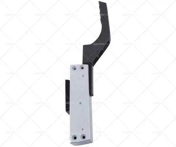 zámek s rukojetí mrazicího prostoru typ dx-sx 1225 Oblíbený