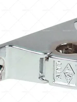 zaklapávací zámek D 61 mm Š 16 mm Autentický